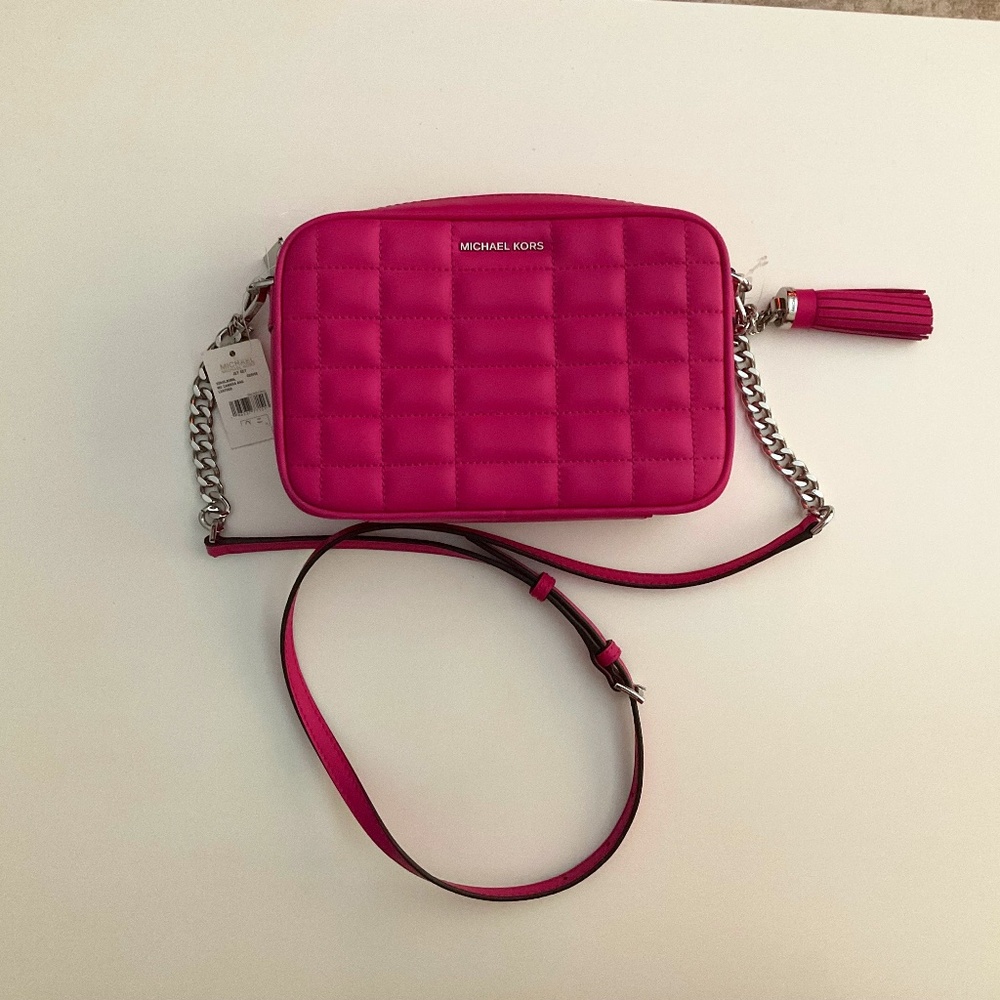 Michael Kors Camera Bag